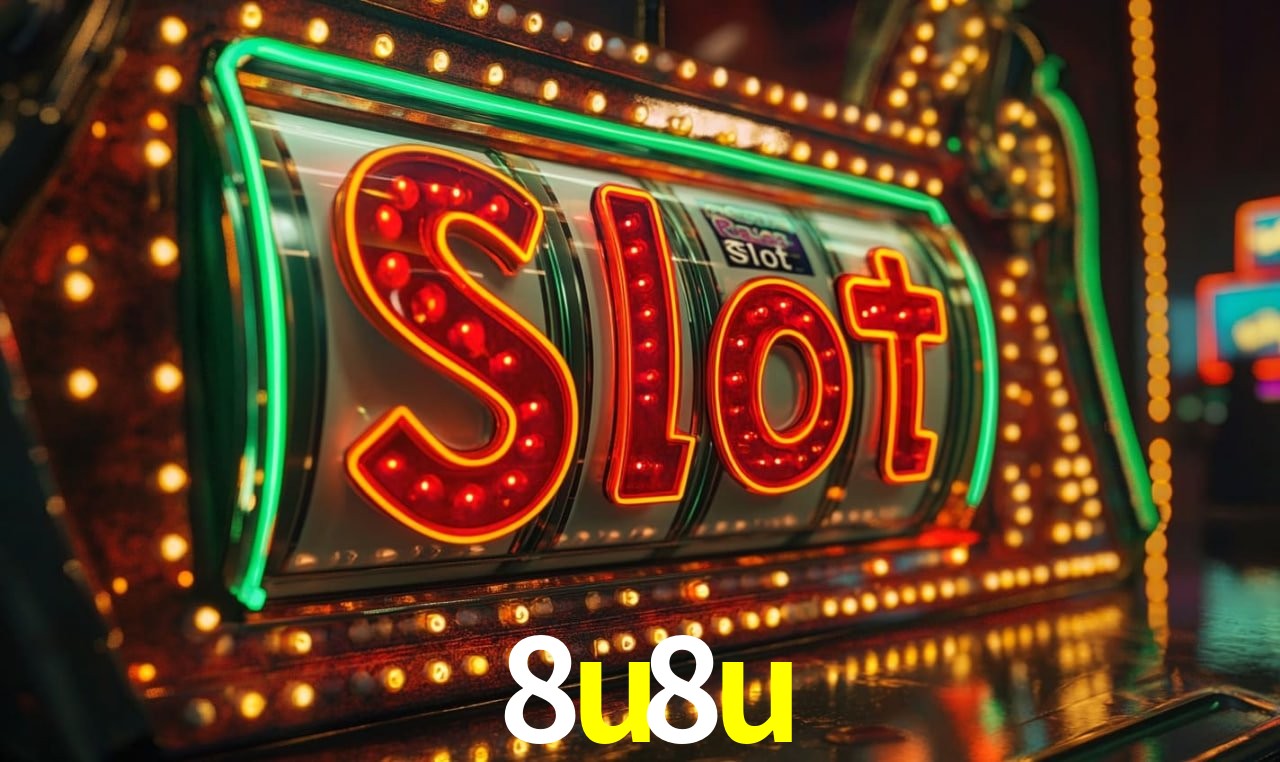 8u8u Instalar Logo 1