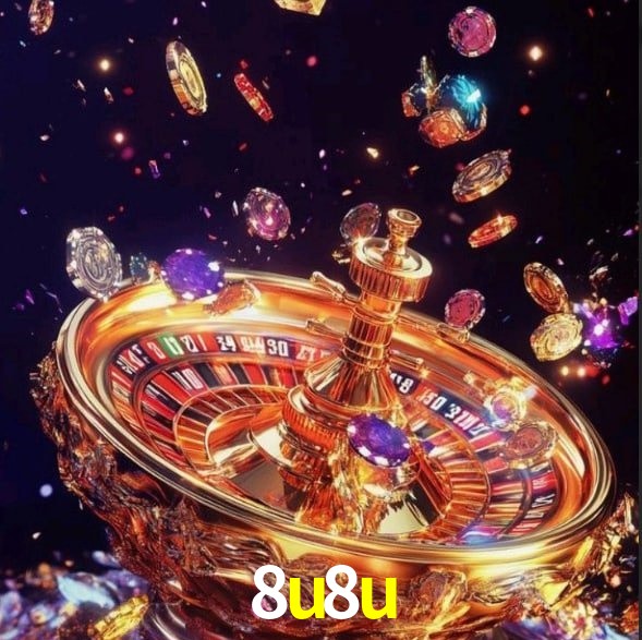 8u8u Segurança Logo 1