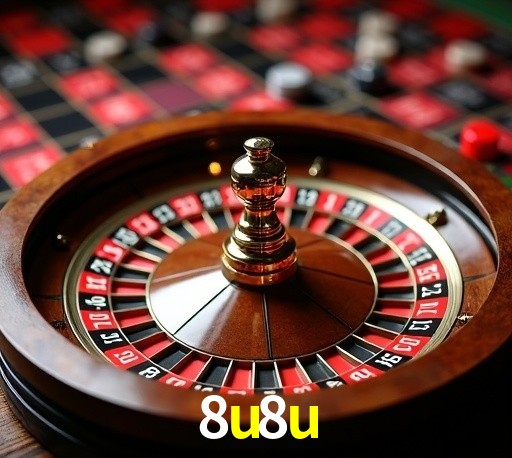 Plataforma 8u8u - Cloud AWS Infrastructure